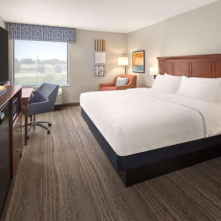 Hampton Inn Minneapolis Northwest Maple Grove Exterior photo
