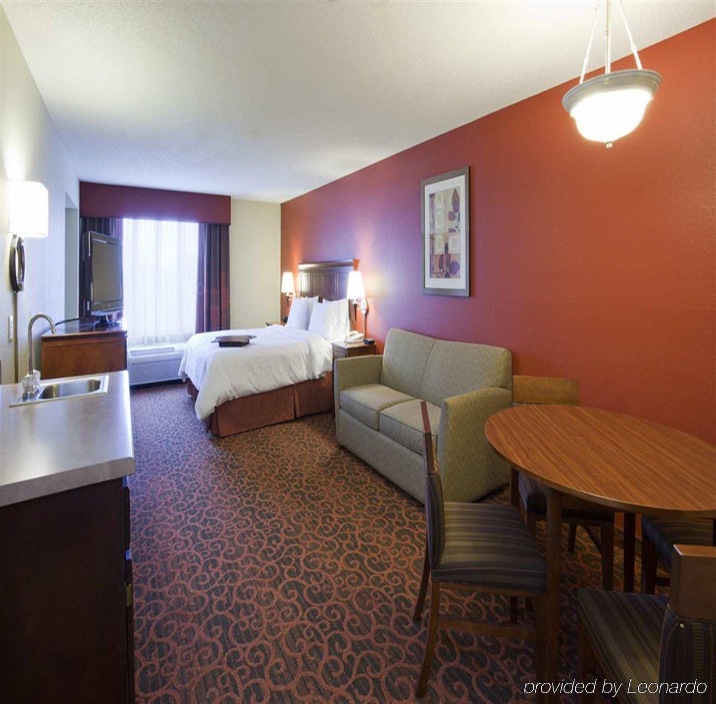 Hampton Inn Minneapolis Northwest Maple Grove Exterior photo
