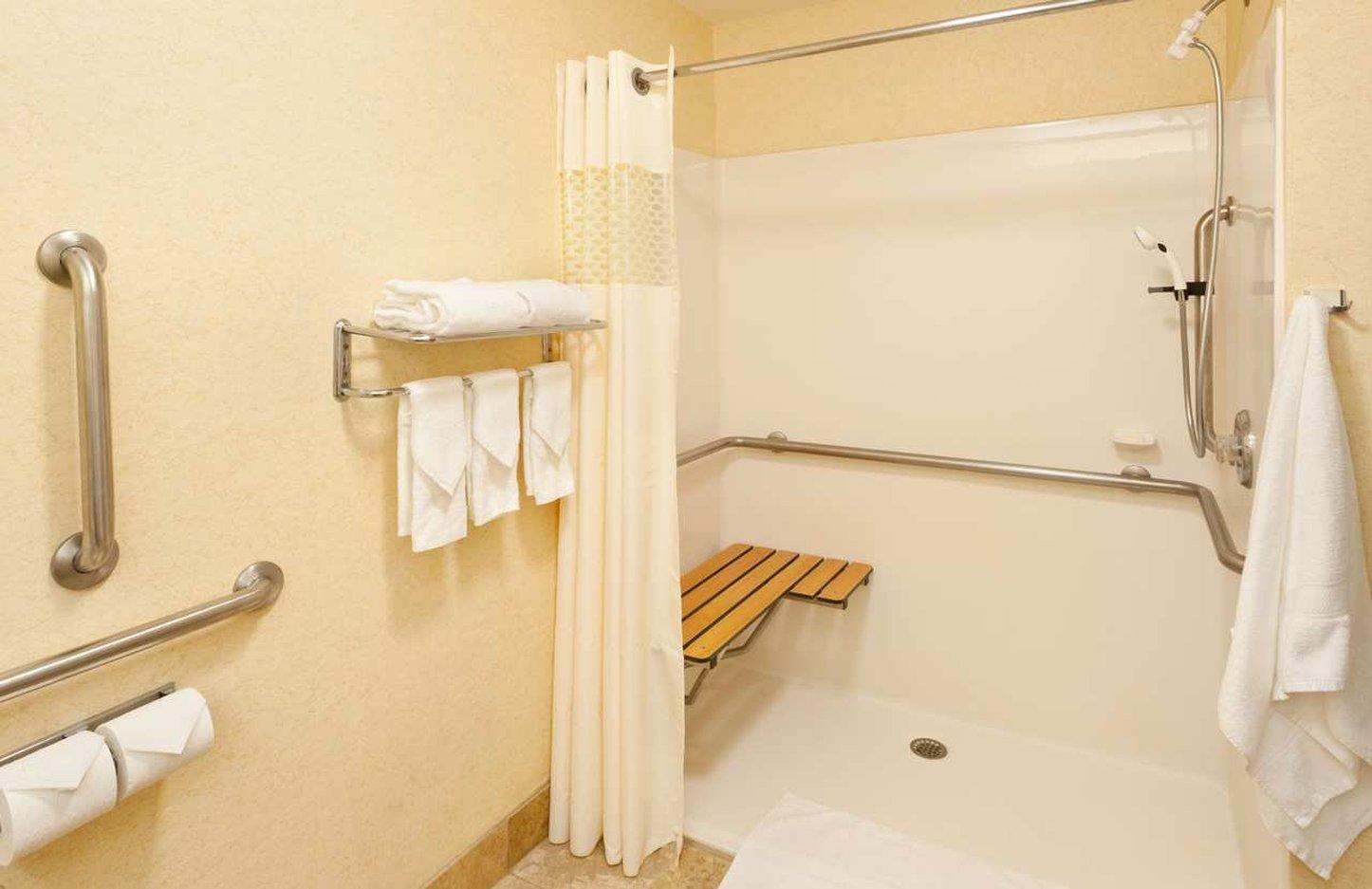 Hampton Inn Minneapolis Northwest Maple Grove Exterior photo